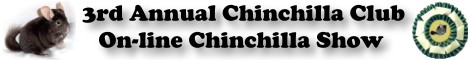 The Second Annual On-Line Chinchilla Show
